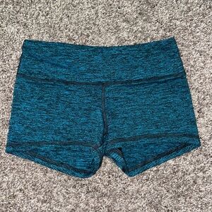 Fleo OG Shorts